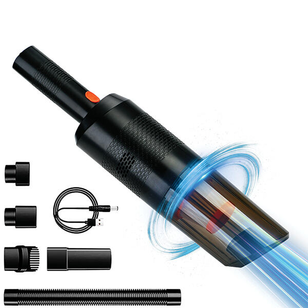 Ideal for allergy sufferers as it eliminates allergens from car interiors