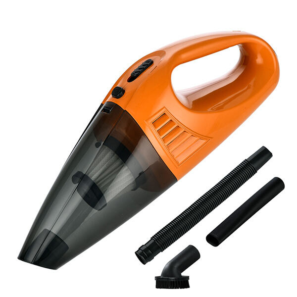 تنفس بسهولة مع مكنسة إزالة العث التي تخلص من تراكم المواد المسببة للحساسية