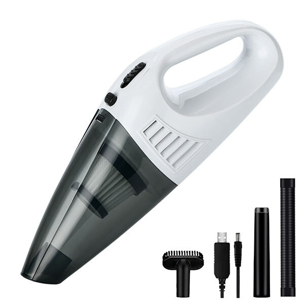 Say Goodbye to Tangled Cords with Our Wireless Vacuum Cleaner