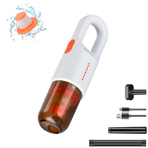 The Future of Home Cleaning