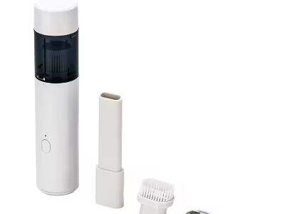 Чарои Wireless Car Vacuums чара баромадаст вуҷуд кардаст 2025