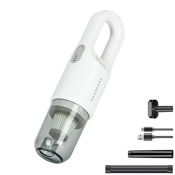 Banish Pet Odors and Hair with Our Top-Rated Vacuum Cleaner