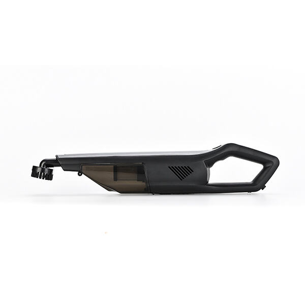 Get Rid of the Hassle of Plugging and Unplugging with Wireless Vacuum