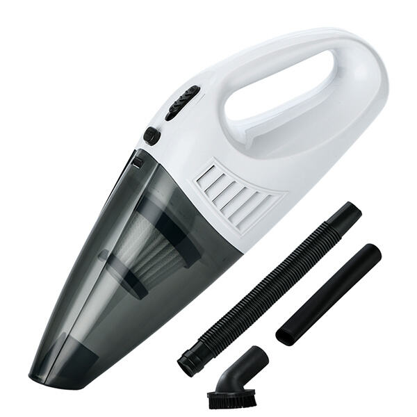 Usb car vacuum cleaner to the rescue.