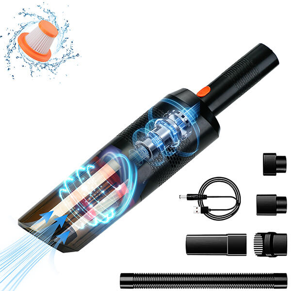 How Automatic Vacuums Are Changing the Game