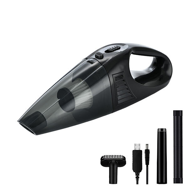 Enjoy a Cleaner, Healthier Home with the Right Vacuum