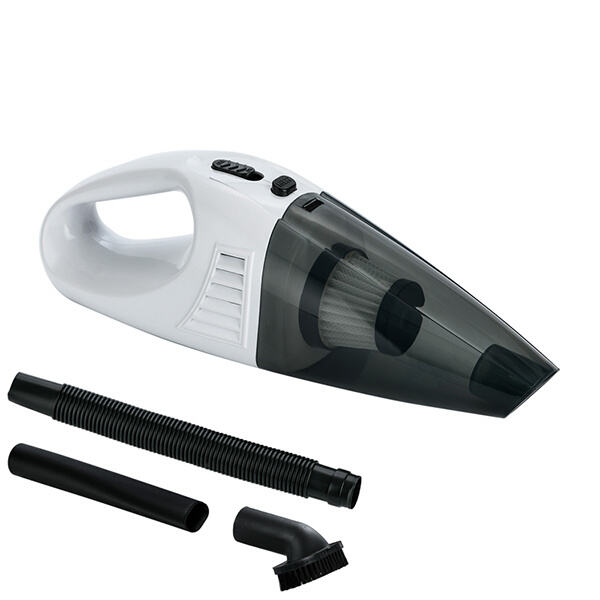 Compact and Portable Design for On-the-Go Cleaning!"