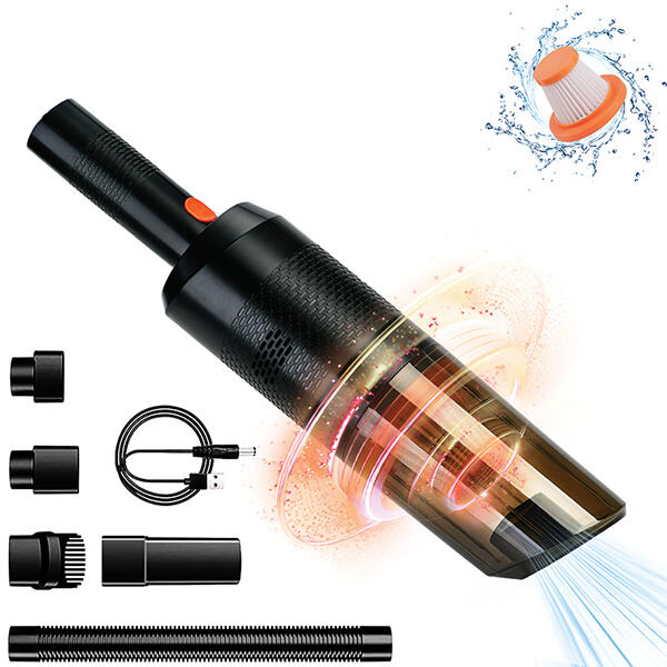 Experience the Ultimate Clean with a Special Pet Hair Vacuum Cleaner