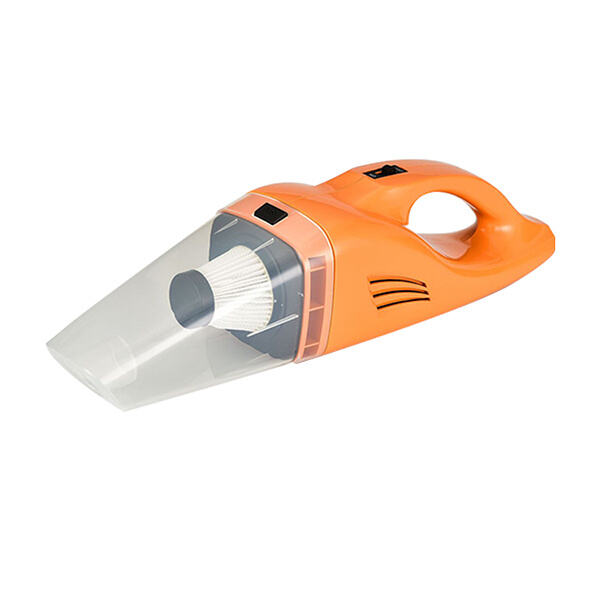 The Ultimate Cleaning Solution for Your Car - High-Power Vacuum Cleaners