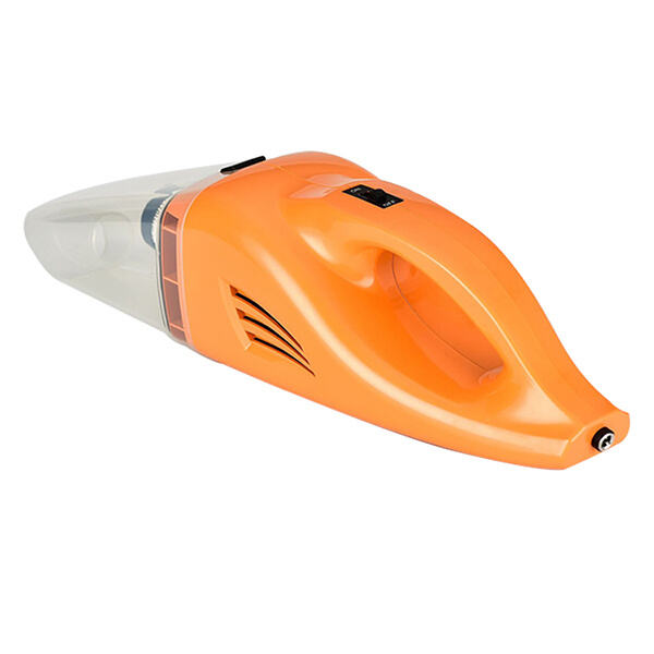 Experience portability like never before with our wireless car vacuum