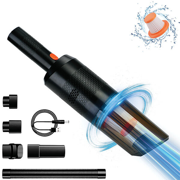 Upgrade Your Cleaning Experience with the Best Smart Vacuum Cleaners on the Marke