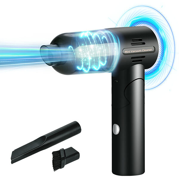 Vacuum and Inflate On-the-G