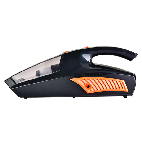 Perfect for small spaces u2013 the mini staubsauger