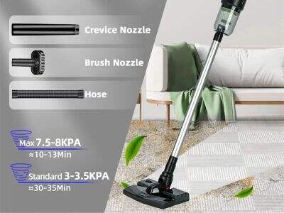 What is the popular vacuum cleaner?