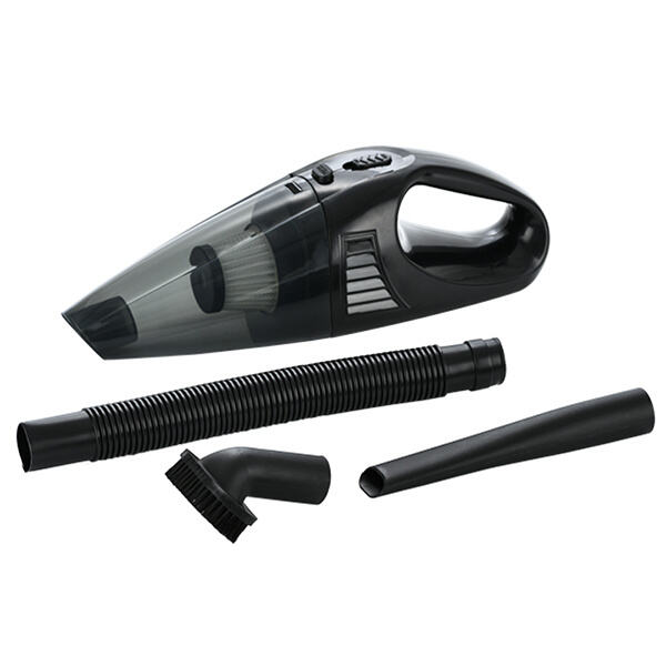 A versatile cleaner with multiple attachments for all your vacuuming needs