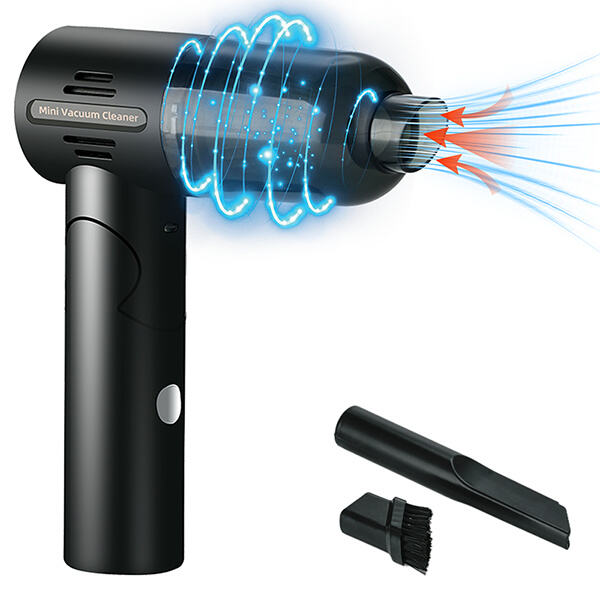 Discover the Benefits of a Reliable Cleaner Vacuum