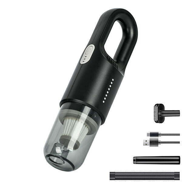 Upgrade your Cleaning Routine with a Floor Vacuum Cleaner