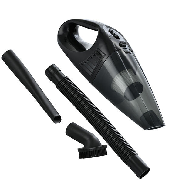 Efficient and Time-Saving Cleaning Solution