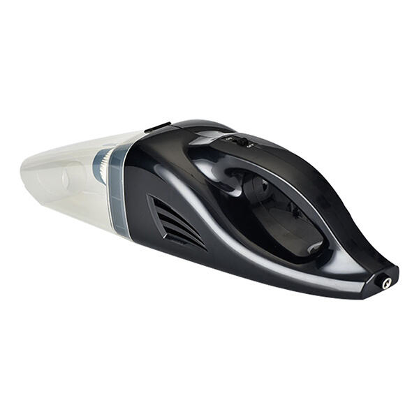 Say Goodbye to Lingering Car Odors