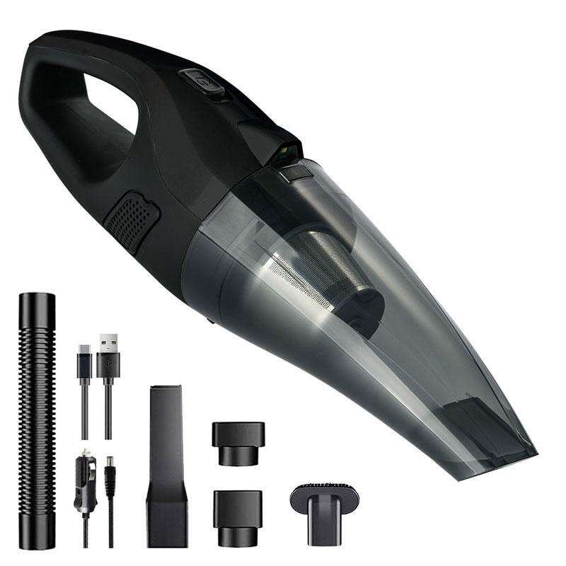 Transform Your Cleaning Routine with a Wet Dry Vacuum Cleaner Today!