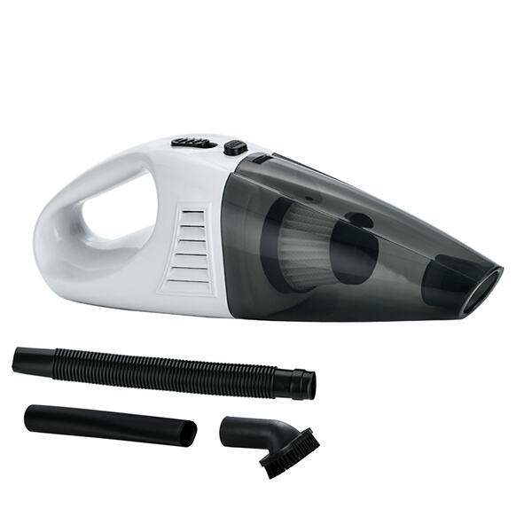 Efficiently Remove Dirt and Debris with a High-powered Car Vacuum Cleaner