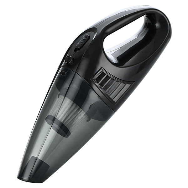 Save time and effort with the dual-functionality of our car vacuum cleaner