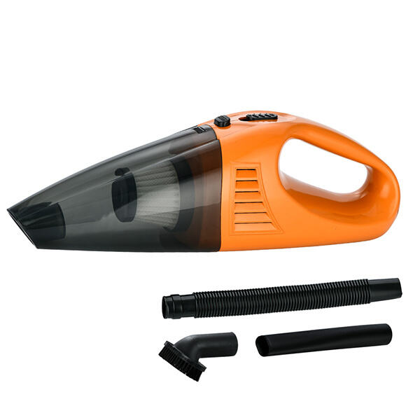 Hands-Free Cleaning Made Easy with Intelligent Vacuum Cleaners