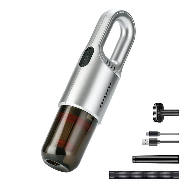 Advanced Features of Electric Vacuum Cleaner for Home Cleaning