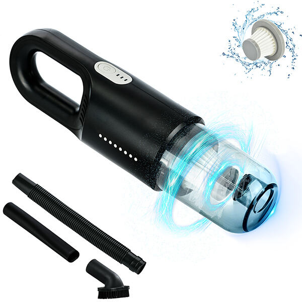 Regular Vacuum Cleaner Cleaning Methods