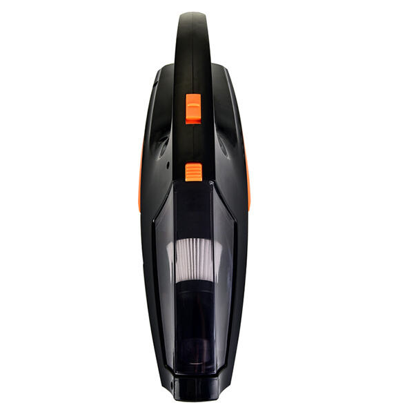 Sneller en efficiu00ebnter schoonmaken met een draadloze stofzuiger