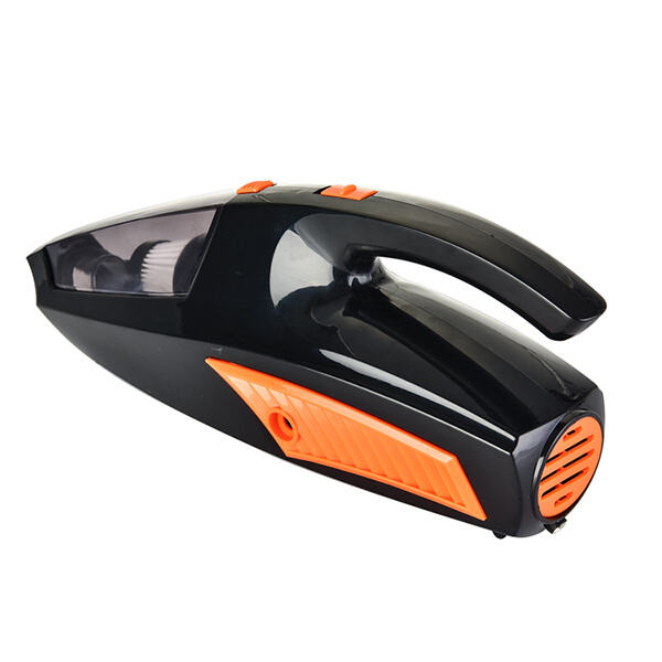 Libera tu hogar de la suciedad con esta aspiradora portu00e1til