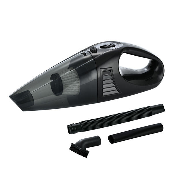 Revolutionize Your Cleaning Routine with a Smart Vacuum Cleaner