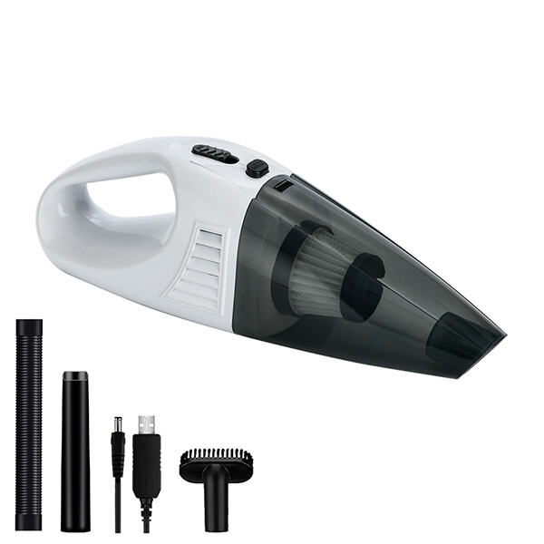 Pozegnaj się z zakorkowanymi rurami dzięki odkurzaczowi do włosów