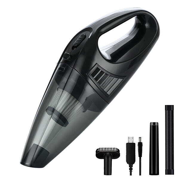 The benefits of using a vacuum cleaner with a HEPA filter