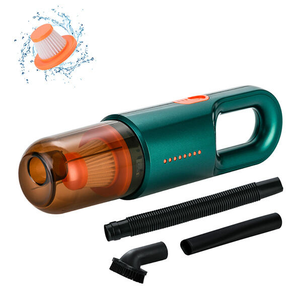 Ideal for homes with limited storage space