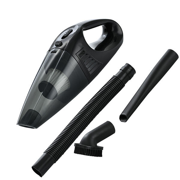 Simple Steps to Clean Your Vacuum Cleaner