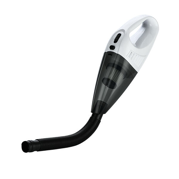 The Benefits of a Car Interior Vacuum Cleaner