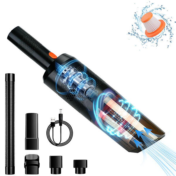 Clean Your Sofa Like a Pro with the Best Vacuum Cleaner for Upholstery