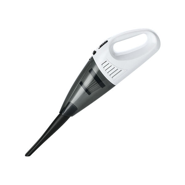 Power Up Your Car Cleaning Game with the 4 in 1 Vacuum