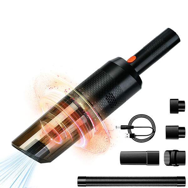 Efficiently removes pet hair and allergens