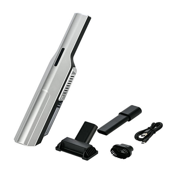 Versatile Vacuum for Every Household Need