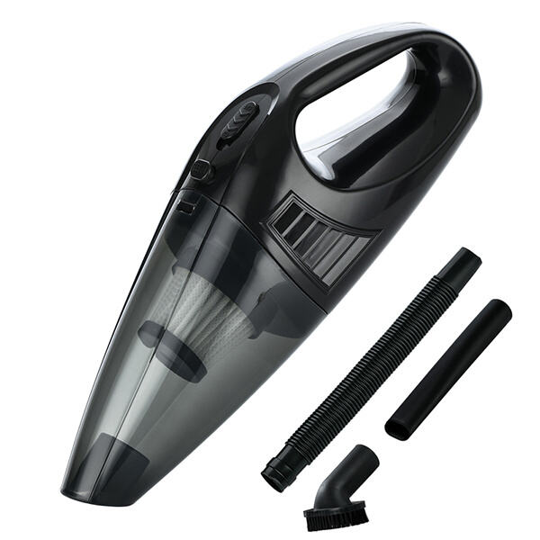 Powerful Suction Capability of Electric Vacuum Cleaner