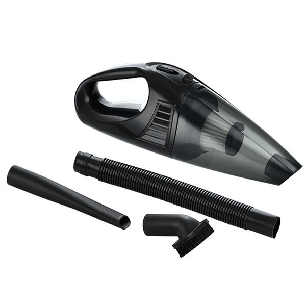 Experience a Spotless Car Every Time with the Auto Car Vacuum Cleaner