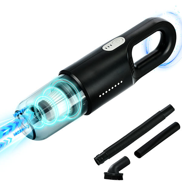 Achieving the Perfect Shine u2013 Car Cleaning Vacuum