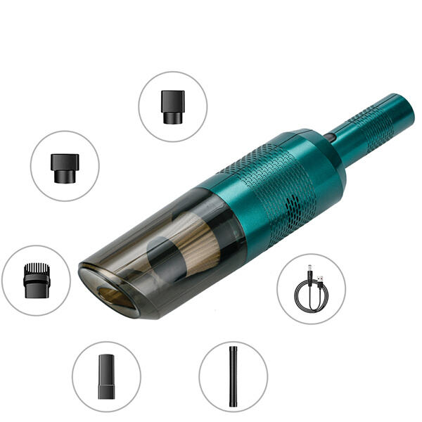 Restore Your Car's Newness with Deep Clean Vacuuming