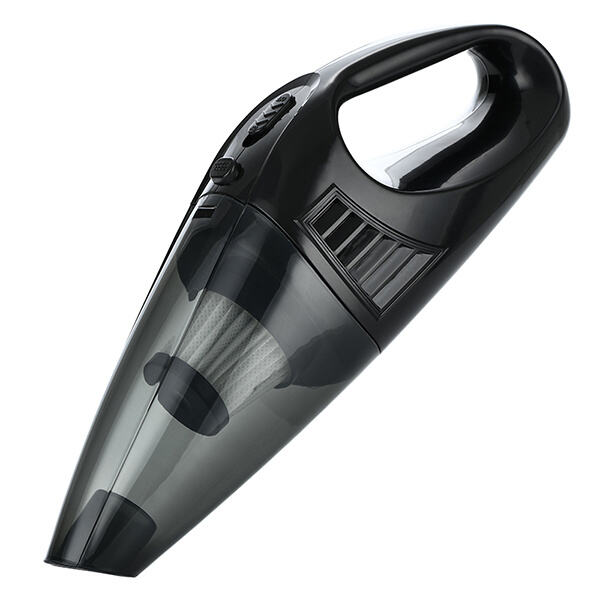 Experience Higher Cleanliness with Car Cleaning Vacuum