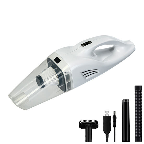 The ultimate car accessory for OCD and neat-freaks