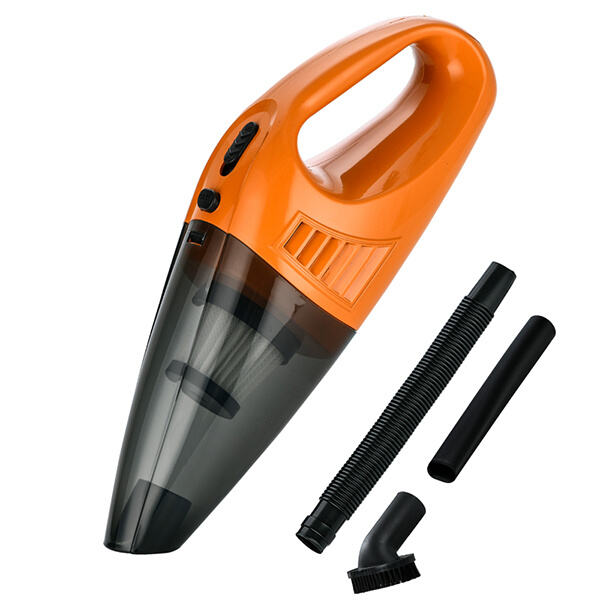 Small in Size, Big on Cleaning Power