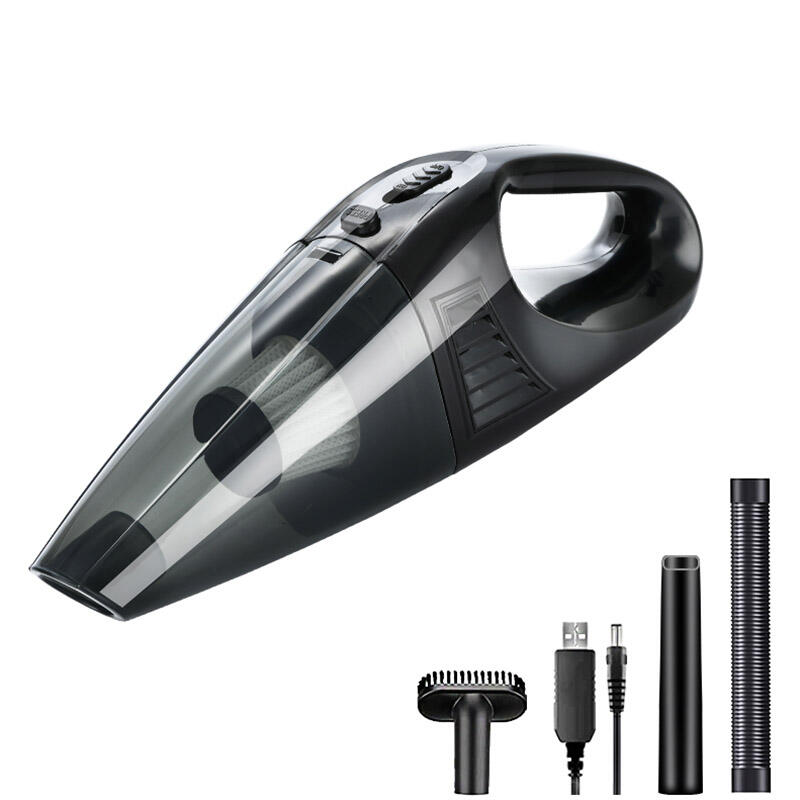 Factory sale Portable Handheld Mini Car Vacuum Cleaner For Car