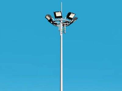 Advantages of integrated solar street lights: efficient, sustainable and cost-saving